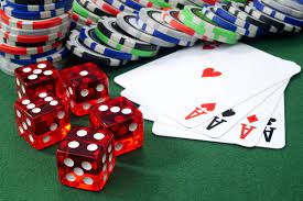 Зеркало Slott Casino
