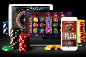 Вход на официальный сайт Casino Joo
